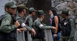 Izvor iz Bijele kuće: U izravnom smo kontaktu s venezuelskom vojskom